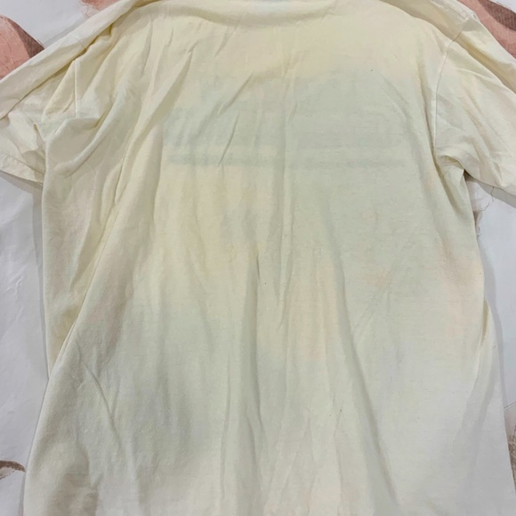 Vintage Busch gardens shirt - Picture 3 of 4